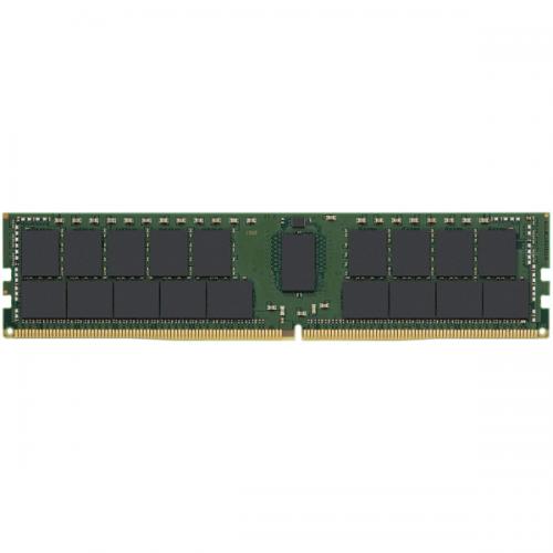 Kingston KSM32RD4/64HCR 64GB DDR4 3200MHz ECC CL22 2Rx4 1.2V Registered DIMM 288-pin PC4-25600 å׸ SK Hynix C Rambus