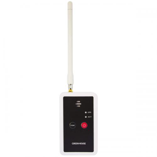 Other Hardware - グリーンハウス GH-MSNLRA 評価用マルチセンサー搭載 LoRaデバイス