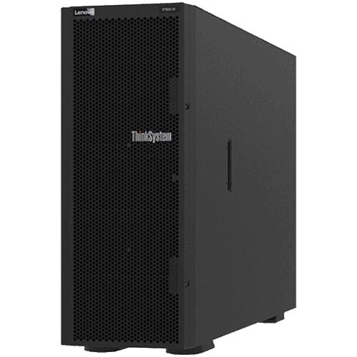 Lenovo 7Z741001JP ThinkSystem ST650 V2(HS 2.5)/Xeon Silver4309Y(8) 2.80GHz-2667MHz×1/PC4-25600 16.0GB(16×1)/OSなし/タワー/RAID-940-8i-4GB/POW(750W×1)/3年保証9x5(CRU-NBD)/SS90