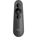 Logicool R500sGR [U[ v[e[V R Ot@Cg