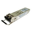 D-Link(ディーリンク) DEM-310GT 1ポートminiGBIC 1000BASE-LX 2芯シングル/マルチモードファイバートランシーバ(up to 10km)