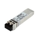 D-Link(ディーリンク) DEM-431XT SFP+モジュール IEEE802.3ae 10G BASE-SR(2芯マルチモード)