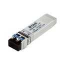 D-Link(ディーリンク) DEM-432XT SFP+モジュール IEEE802.3ae 10G BASE-LR(2芯シングルモード)