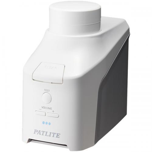Rakuten - パトライト NHV6-0N 音声対応ネットワーク制御信号灯 直径60mm/0段/ACアダプタなし