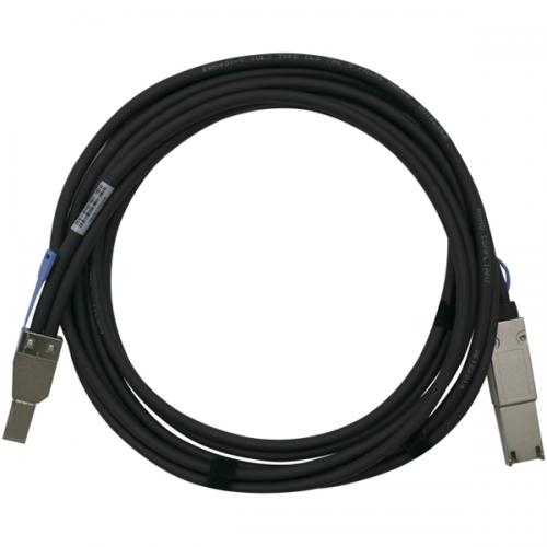 QNAP QN-CSAS20M-12-6 Mini SAS P[u (SFF-8644-8088) 2.0m (CAB-SAS20M-8644-8088)