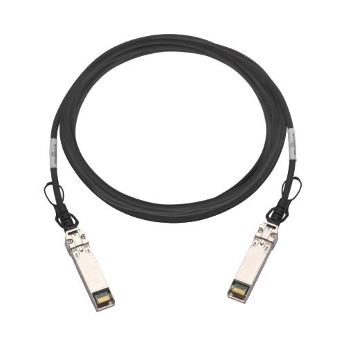 QNAP QN-DAC15M-SFP28 SFP28 25GbE _CNgA^b`P[u 1.5m (CAB-DAC15M-SFP28)