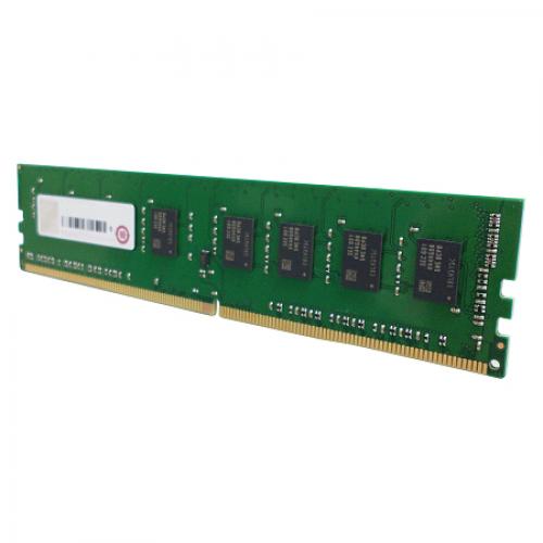 QNAP RM-16GA1-UD24 ߥ꡼ 16GB DDR4 UDIMM 2400MHz (A1) (RAM-16GDR4A1-UD-2400)