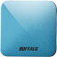 BUFFALO WMR-433W2-TB ̵LANƵ 11ac/n/a/g/b 433/150Mbps ȥ٥롼 ֥롼