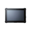 Logitec LZ-WB10H/W1SET1 ZEROSHOCKタブレットPro (Core i5-7300U/8GB/SSD・128GB/Win10 IoT...