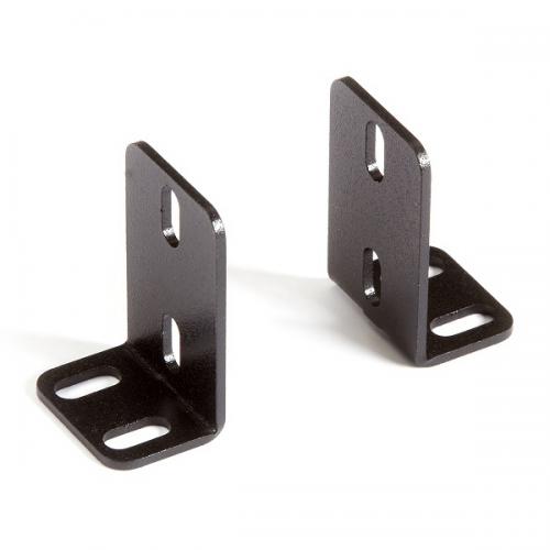 ブラックボックス KVXLC-DMK KVXシリーズ レシーバー用デスクマウントキット