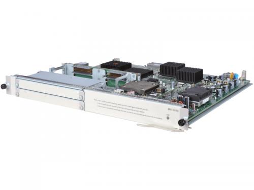HPE R8V29A HPE Networking Comware MSR 4-port GbE Combo SIC Module