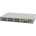 アライドテレシス 4655RN5 AT-x330-28GTX-N5 アカデミック レイヤー3スイッチ(2)