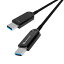 ADTECHNO AUN-1M2-005 10Gbpsбե USB֥ A-A 5m