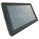 日栄インテック NTA-5CY01 10.1インチ Android5.1業務用タブレット(2)