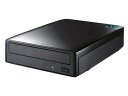 I-O DATA DVR-UC24 USB Type-C対応 外付型DVD