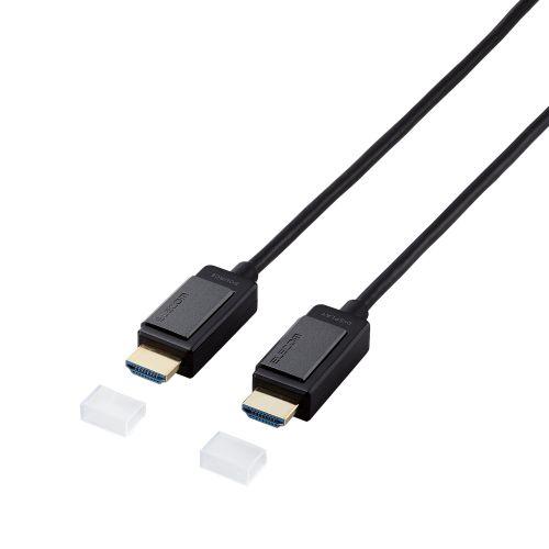 ELECOM DH-HDLOA05BK ĹHDMI֥/ƥ֥ץƥ/4Kб/̵ť/5m