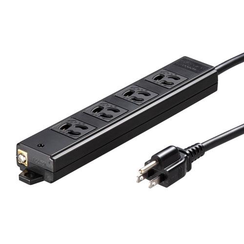 掠ץ饤 TAP-KS4-2BK ʪ勵åס3P4ĸ2m