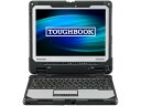 TOUGHBOOK CF-33シリーズのサムネイル画像