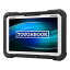 Panasonic FZ-G2ABHBXAJ TOUGHBOOK FZ-G2 (Core i5-10310U vPro/メモリ8GB/SSD・256GB/Win11Pro64/10.1型/SIMスロット：なし)