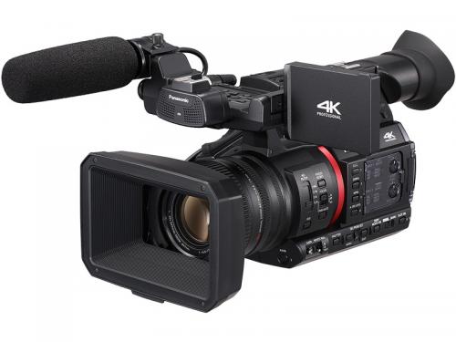 Panasonic AG-CX350 [J[hEJR[_[