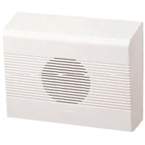 Panasonic WS-2115A 壁掛けスピーカー/樹脂製タイプ(1W・アッテネーター付)