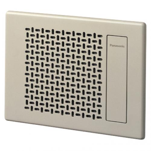 Panasonic WS-5500A 壁埋込スピーカー（3W）