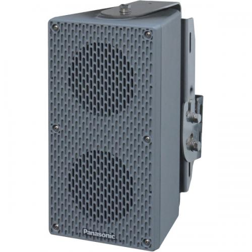 Panasonic - Panasonic WS-BW120 屋外対応型ボックススピーカー