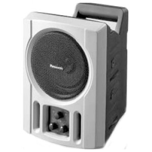 Panasonic WS-X66A 800MHz帯PLLワイヤレスパワードスピーカー安売り