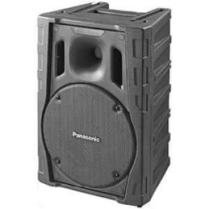Panasonic WS-X77 ワイヤレスパワードスピーカ安売り