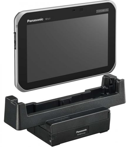 Panasonic FZ-VEH1L1AAJ TOUGHBOOK FZ-L1 FZ-S1pN[h ACA_v^[ 