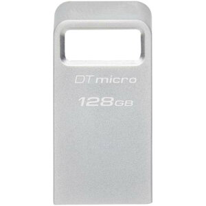 Kingston DTMC3G2/128GB DATATRAVELER MICRO USB フラッシュドライブ安売り