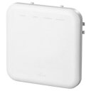 富士通 SJM630A1L1 【SR-Mシリーズ】Wi-Fi 6対応 無線LANアクセスポイント SR-M630AP1(5年保証)(2)