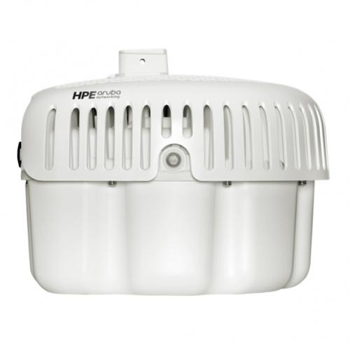 樂天商城 - HPE R7T03A HPE Aruba Networking AP-584 (JP) Outdoor AP