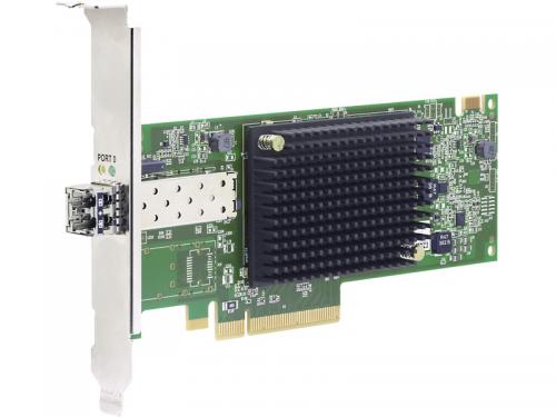 Rakuten - Lenovo 4XC7A08250 Emulex LPe35000 32Gb 1ポート PCIe FC アダプター