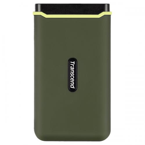 Transcend TS1TESD380C ݡ֥SSD USB 20Gbps 1TB