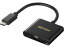 BUFFALO BSCR110U3CBK USB3.2 Gen1 Type-C ɥ꡼ SD/microSD ֥å