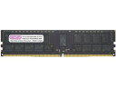センチュリーマイクロ CB64G-D4RE266642 サーバー/ワークステーション用 PC4-21300/DDR4-2666 64GB 288pin Regi...