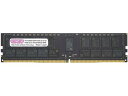 センチュリーマイクロ CB64G-D4RE320042 サーバー/ワークステーション用 PC4-25600/DDR4-3200 64GB 288pin Regi...