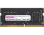 ꡼ޥ CB8G-SOD4U2933H ΡPC PC4-23400/DDR4-2933 8GB 260pin Unbuffered_Non-ECC_SO-DIMM 1.2v  1rank