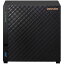 ASUSTOR AS1104T DRIVESTOR 4 NAS 4٥ Realtek RTD1296 åɥ 1.4GHz 1GB DDR4 2.5 Gigabit Ethernet (2.5G/1G/100M) x 1 USB 3.2 Gen 1 x2 Wake-on-LAN 3ǯݾ