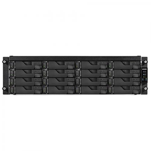 ASUSTOR AS7116RDX LOCKERSTOR 16R Pro rack mount 16bay Intel Xeon E-2224 8GB DDR4 ECC UDIMM GbE x4 M.2 Drive Slots x2 PCIe Gen3 USB3.2 Gen2 Type-A x4 USB3.2 Gen2 Type-C x2 5年保証 ASUSTOR AS7116RDX LOCKERSTOR 16R Pro rack mount 16bay Intel Xeon E-2224 8GB DDR4 ECC UDIMM GbE x4 M.2 Drive Slots x2 PCIe Gen3 USB3.2 Gen2 Type-A x4 USB3.2 Gen2 Type-C x2 5年保証