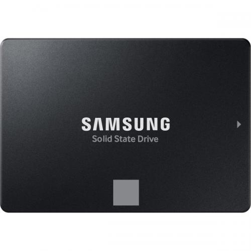 SAMSUNG MZ-77E500B/IT SSD 870 EVO ١åå 500GB
