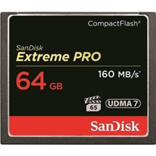 SanDisk SDCFXPS-064G-J61 ȥ꡼ ץ ѥȥեå奫 64GB