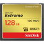 SanDisk SDCFXSB-128G-J61 ȥ꡼ ѥȥեå奫 128GB