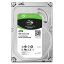 seagate barracuda 3.5 4tb 内蔵 ハードディスク hddの画像