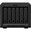 Synology DS620slim DiskStation DS620slim ǥ奢륳CPU ѥ6٥NASåȡHDDܥǥ