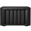 Synology DX517 DiskExpansion DX517 5٥ĥ˥åȡHDDܥǥ