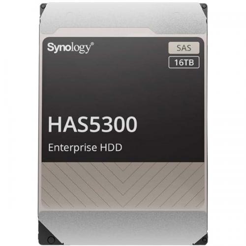 Synology HAT5300-16T HAT5300 3.5C`SATA HDD 16TB Retail