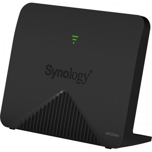 Synology MR2200ac ハイパフォーマンスメッシュルーター MR2200ac