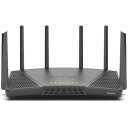 Synology RT6600ax WiFi6ΉZLACX[^[ RT6600ax